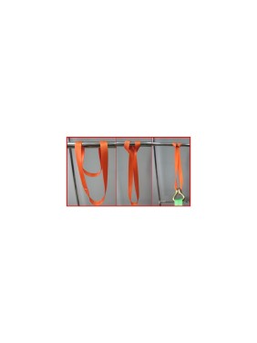 Кольцевая петля Tplus 3000 кг 500х35 мм T000902