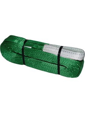 Строп ПКФ Строп СТП-2т SZ013681 (L-3.5м, SF7 60 мм)