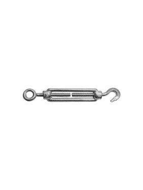 Талреп SWFS крюк-кольцо DIN1480 М24 10шт. тов-045520