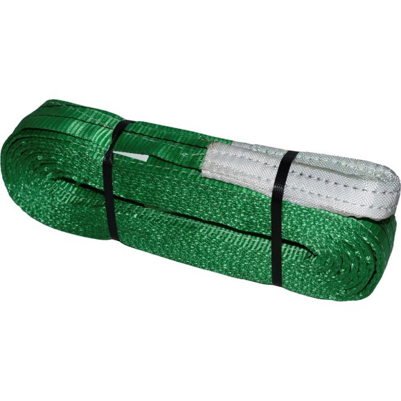 Строп ПКФ Строп СТП-2т SZ013961 (L-3.5м, SF6 50 мм) Строп ПКФ Строп СТП-2т SZ013961 (L-3.5м, SF6 50 мм)