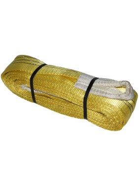 Строп ПКФ Строп СТП-3т SZ015161 (L-8 м, SF6 75 мм)