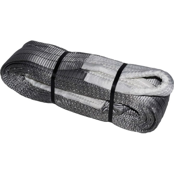 Строп ПКФ Строп СТП-4т SZ042725 (L-3 м, К 120 мм)