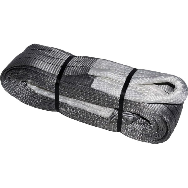 Строп ПКФ Строп СТП-4т SZ013986 (L-5 м, SF6 100 мм)