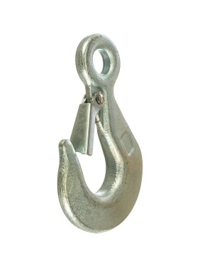 Американский крюк тип (1 т; 30 шт.) КРЕП-КОМП кр1