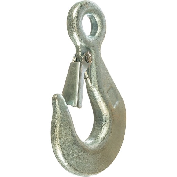 Американский крюк тип (1 т; 30 шт.) КРЕП-КОМП кр1