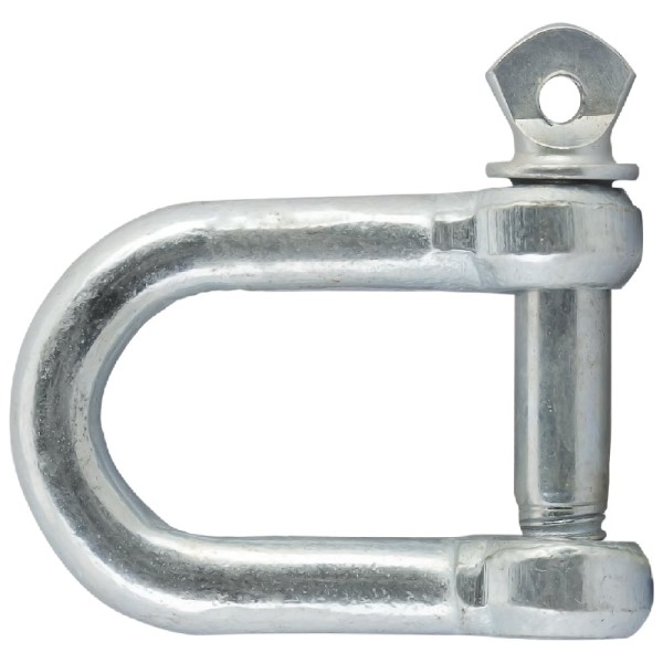 Такелажная скоба Tech-Krep CLB 11 20шт УТ-00011589