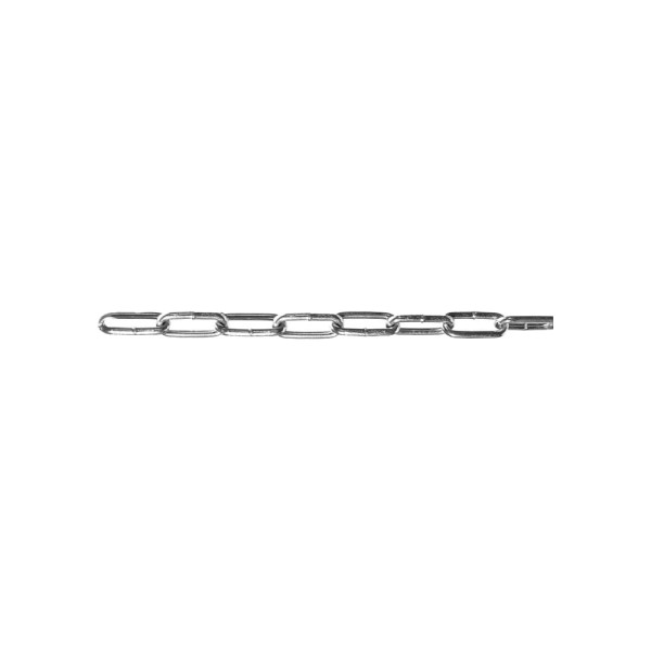 Длиннозвенная цепь SWFS DIN763 М3 50м тов-017281