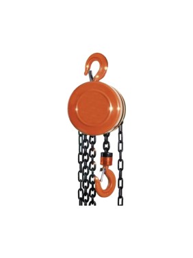 Цепная таль с ручным приводом (2,5 м 2,0 т) FIT IT 64662