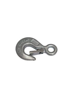 Крюк DIN689 (100 шт; 0.25 т) КРЕП-КОМП кр025