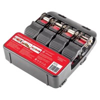 Багажный ремень AUTOPROFI STR-700