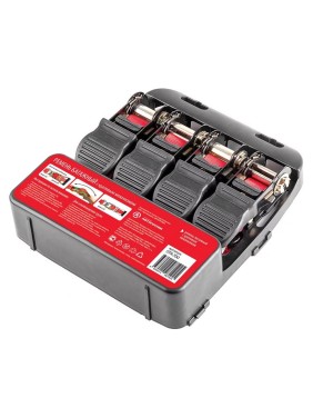 Багажный ремень AUTOPROFI STR-700