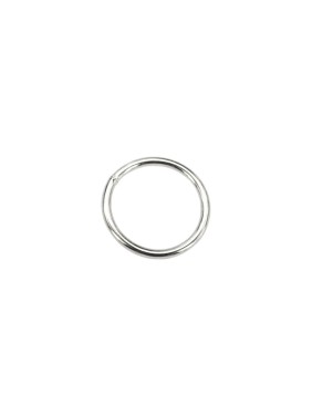 Кольцо Госкреп никель 5х35, 2 шт. КР.070758