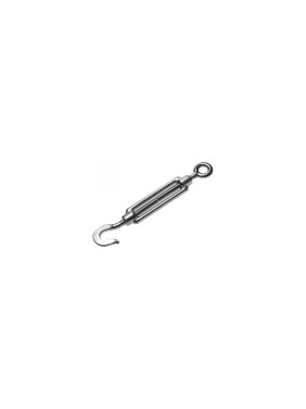 Талреп крюк-кольцо КРЕП-КОМП DIN1480 м6 350шт тк6