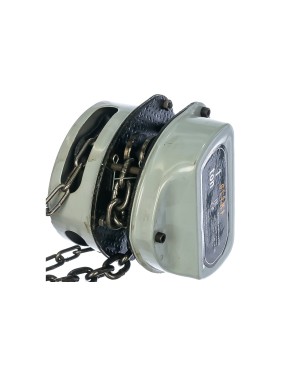 Стационарная таль OLYMP тип OLC-1.0T-3m OL50103