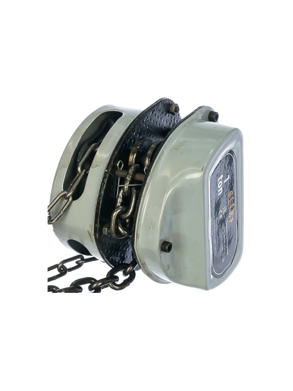 Стационарная таль OLYMP тип OLC-1.0T-3m OL50103