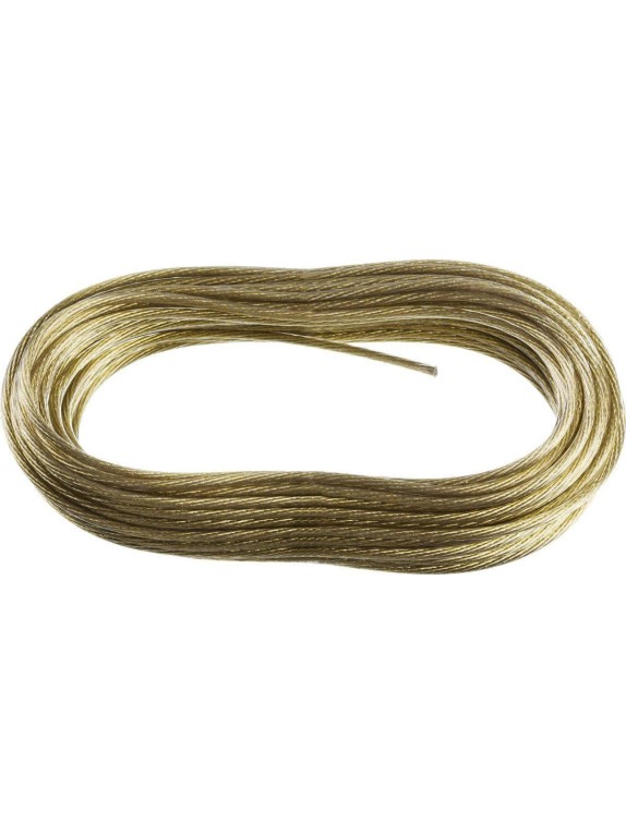 Хозяйственный трос STAYER MASTER 4 мм 50145-4