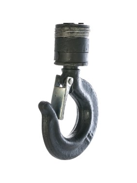 Ручная цепная таль EURO-LIFT ТВ 00000399 (0.5 т, 12 м)