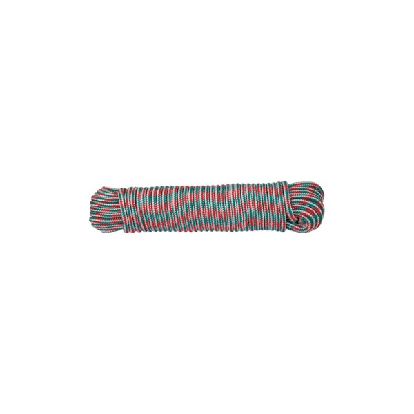 Полипропиленовый шнур с сердечником FIT 4мм х 20м, р/н=75 кгс 68470