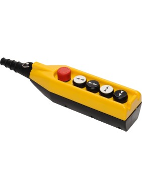Пульт управления для кранов Emas 250 В, 4А PV5E30B44