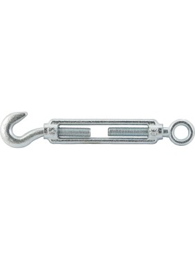 Талреп крюк-кольцо Tech-Krep DIN 1480 HR 16 5шт УТ-00011045