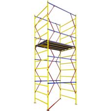 Вышка 1,2х2,0, H=7,2м Промышленник ВС - Эконом ВСЭ1272