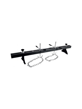 Рама для снятия двигателя с двумя захватами 0,5т L-1500мм ROCKFORCE RF-1120-1