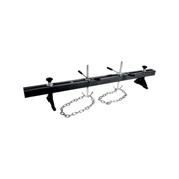 Рама для снятия двигателя с двумя захватами 0,5т L-1500мм ROCKFORCE RF-1120-1 Рама для снятия двигателя с двумя захватами 0,5т L-1500мм ROCKFORCE RF-1120-1