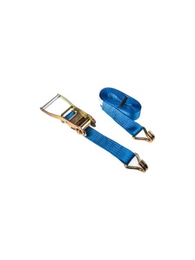 Усиленная стяжка груза 6м 5т 50мм с храповым механизмом SKYWAY S03601027