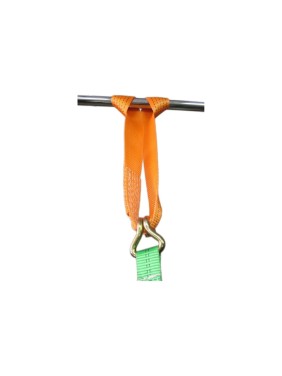 Кольцевая петля Tplus 5000 кг 500х50 мм T000904