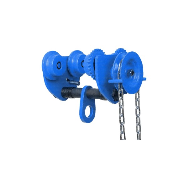 Приводная каретка передвижения EURO-LIFT HGT 00009857 (1.5т, 12 м)