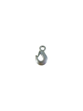 Крюк DIN689 (2.5 т; 5 шт) КРЕП-КОМП кр25