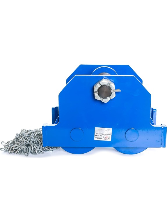 Приводная каретка 10 т 6 м EURO-LIFT HGT КПП 10/6