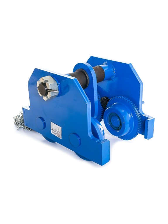 Приводная каретка 10 т 6 м EURO-LIFT HGT КПП 10/6