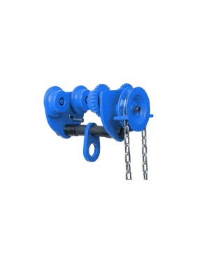 Приводная каретка (2 т, 12 м, аналог HGT) EURO-LIFT GCL-DK 00011903