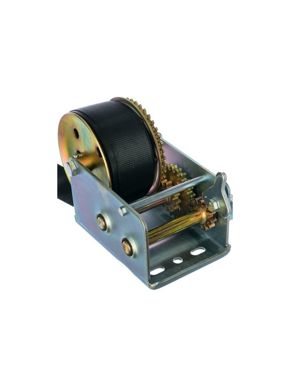 Барабанная лебедка 800 кг 20 м EURO-LIFT WH18-20 00011333