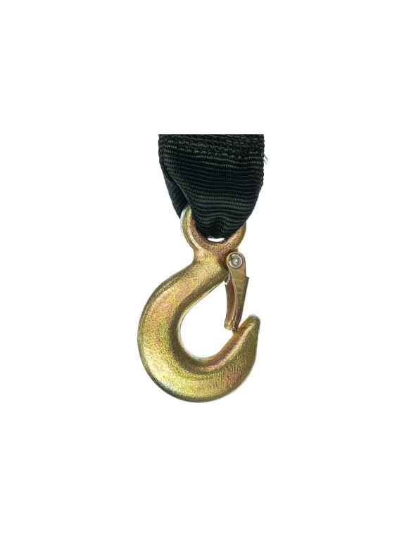 Барабанная лебедка 800 кг 20 м EURO-LIFT WH18-20 00011333