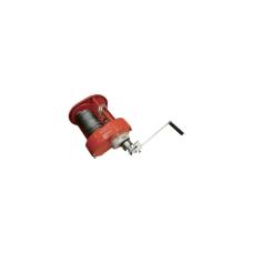 Ручная лебедка EURO-LIFT CHW-0.5 00011320 (г/п 500 кг, 40м)