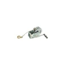 Барабанная лебедка OLYMP OL86111