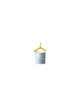 Захват для бочек 500 кг DL500А EURO-LIFT 00005679