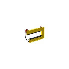 Захват для лестничных маршей Аргос г/п 2.0т Ар-ЗЛМ-2000-1050/200 УТ000023484