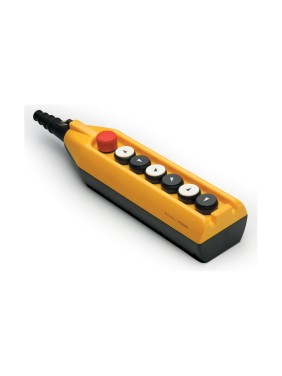Пульт управления Emas PV7E30B222