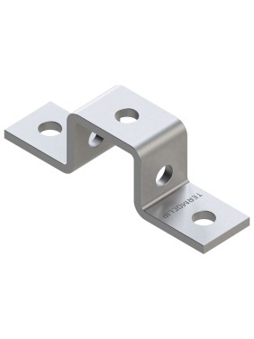 Соединительная скоба Termoclip 28x30 4F5 9122001