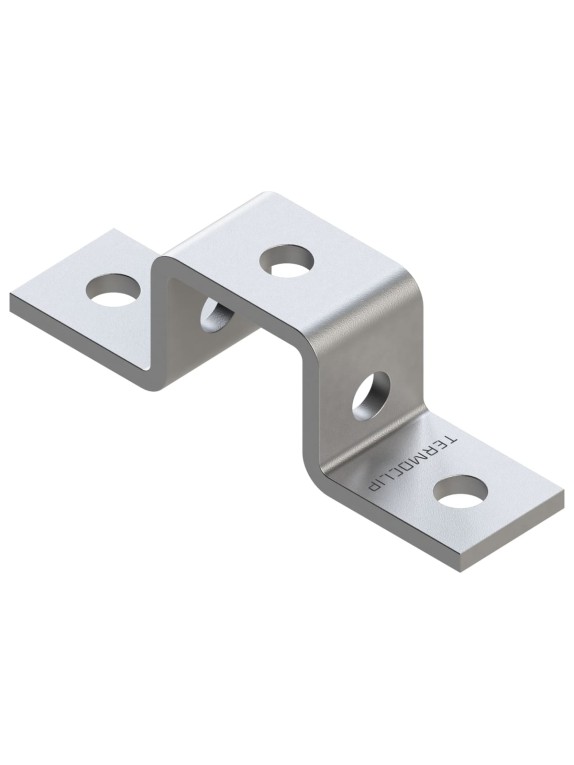 Соединительная скоба Termoclip 28x30 4F5 9122001