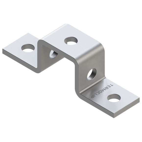 Соединительная скоба Termoclip 28x30 4F5 9122001