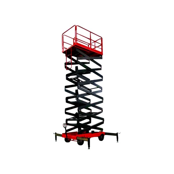 Ножничный подъемник PROLIFT Pro Lift 6 м, 380 B PF 0805AC