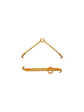 Захват для бочек DM500 EURO-LIFT 00016682