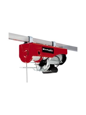 Электрический тельфер EINHELL TC-EH 1000 2255160