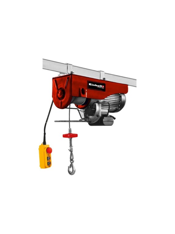 Электрический тельфер EINHELL TC-EH 1000 2255160