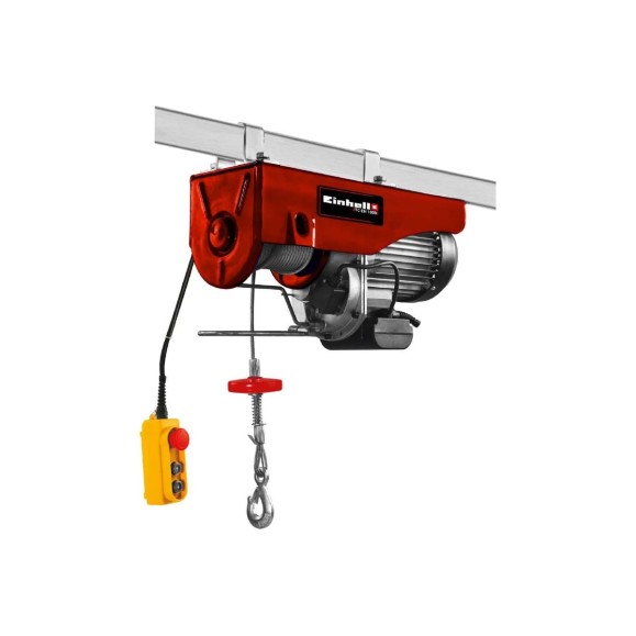Электрический тельфер EINHELL TC-EH 1000 2255160