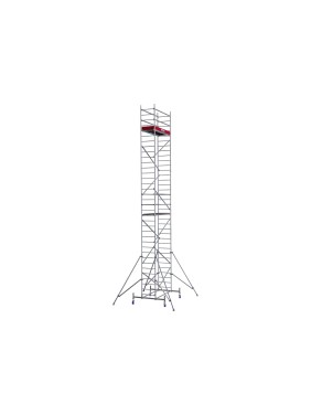 Вышка-тура Krause PROTEC РВ 10,3 м 910189